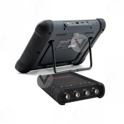 Сканер диагностический Autel MaxiSys MS906BT PRO, с MaxiScope MP408