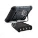 Сканер диагностический Autel MaxiSys MS906BT PRO, с MaxiScope MP408