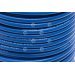 Шланг воздушный гибридный PVC Ø9.5х15.5 мм, 1 м