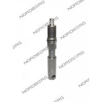 NORDBERG ЗАПЧАСТЬ КЛАПАН для N3210n NORDBERG ЗАПЧАСТЬ КЛАПАН для N3210n