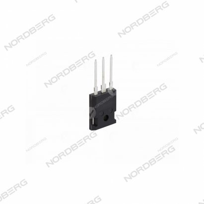 Транзистор IGBT для HIF-2