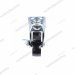 Колесо для N3009R (с тормозом) Колесо для N3009R (с тормозом)