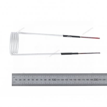 Индуктор для HIF3, D=43 x 210 мм