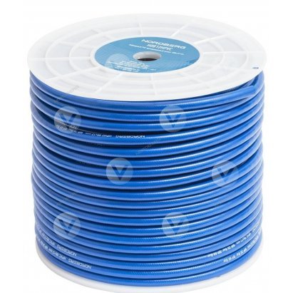 Шланг воздушный гибридный PVC Ø8х12 мм, 1 м