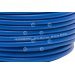 Шланг воздушный гибридный PVC Ø8х12 мм, 1 м