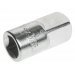 Адаптер 1/4"(F)х3/8"(М) переходник неударный