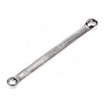 Ключ накидной TORX E6хE8 L=114мм прямой 