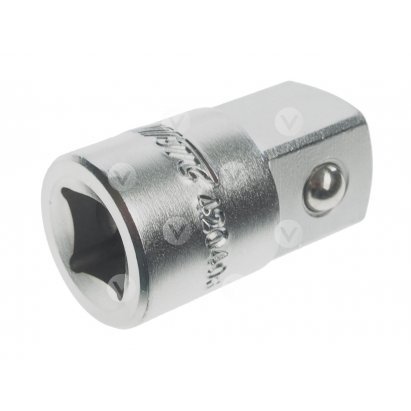 Адаптер 1/2"(F)х3/4"(М) переходник не ударный