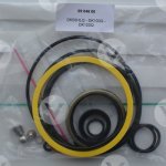 Ремкомплект цилиндра домкрата DK120Q
