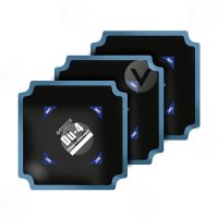 Пластыри Du-4 (холодные) 230/6 сл., 5 шт. Пластыри Du-4 (холодные) 230/6 сл., 5 шт.