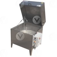 Мойка для деталей MAGIDO L902FP 2 pumps