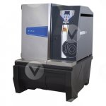 Мойка для колес Drester Monza 10