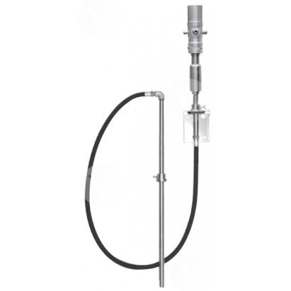Набор для перекачки антифриза Gartec LK1001