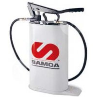 Солидолонагнетатель Samoa 150000 Солидолонагнетатель Samoa 150000