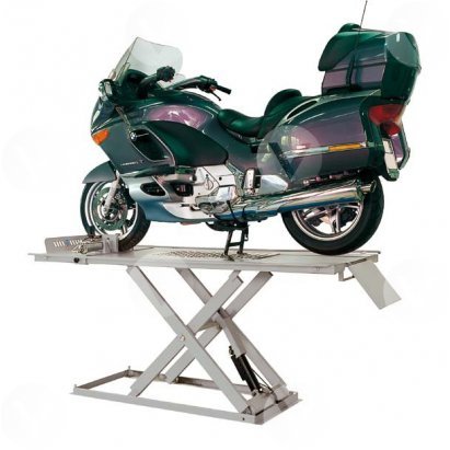 Подъемник для мотоциклов, г/п 600кг, Ravaglioli KP1396E