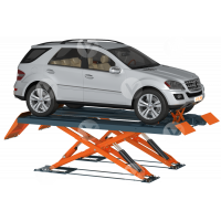 Подъемник ножничный, г/п 3,5т, Everlift EE-LX35S.45L.35T.E Подъемник ножничный, г/п 3,5т, Everlift EE-LX35S.45L.35T.E