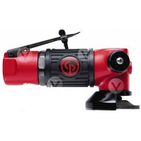 Машинка зачистная угловая Chicago Pneumatic CP7500