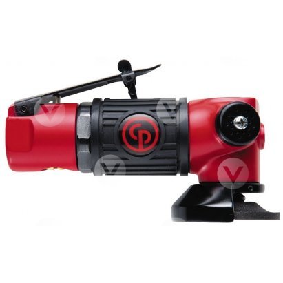 Машинка зачистная угловая Chicago Pneumatic CP7500