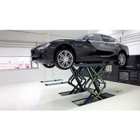 Подъемник ножничный, г/п 3 т, Ravaglioli RAV508I Подъемник ножничный, г/п 3 т, Ravaglioli RAV508I