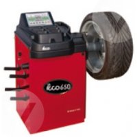 Балансировочный станок (стенд) Teco 660 w/o WP