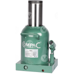 Домкрат гидравлический бутылочный Compac CBJ 50 Домкрат гидравлический бутылочный Compac CBJ 50