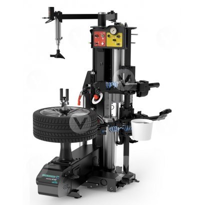 Шиномонтажный станок (стенд) автоматический Hofmann 8700B SmartSpeed