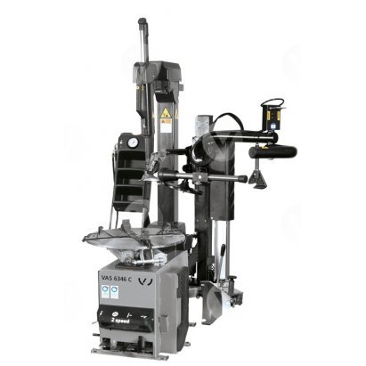 Шиномонтажный станок (стенд) автоматический Hofmann VAS 6346C GP PLUS OEM VAG