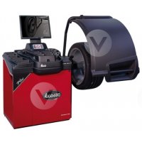 Балансировочный станок (стенд) Teco 680 Plus