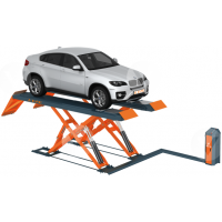 Подъёмник ножничный, г/п 4т, Everlift EE‐6604B.50L.40T.E.PD Подъёмник ножничный, г/п 4т, Everlift EE‐6604B.50L.40T.E.PD