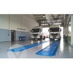 Подъемник ножничный Ravaglioli RAV835.13I
