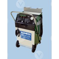 Устройство для прокачки гидросистем Romess S 30-60 HY2