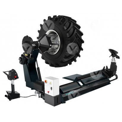 Грузовой шиномонтажный станок (стенд) Hofmann Monty 5800 B