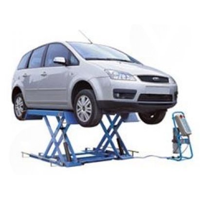 Подъемник для шиномонтажа, г/п 3,2т, Ravaglioli RAV1450N