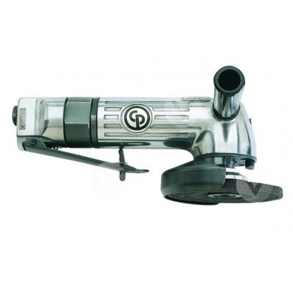 Машинка зачистная угловая Chicago Pneumatic CP854