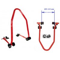 Опорное устройство для мотоциклов Torin TRF45502 Опорное устройство для мотоциклов Torin TRF45502