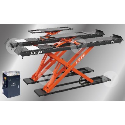 Подъёмник ножничный, г/п 5 т, Everlift HX50BWF.51L.PD8