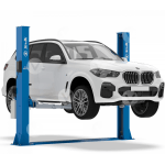 Подъемник автомобильный двухстоечный г/п 4,2т
