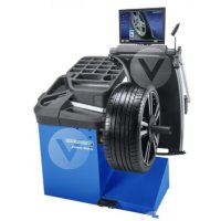 Балансировочный станок (стенд) Hofmann Geodyna 7800-2p