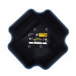 Пластырь диагональный PN050 PREMIUM 240мм