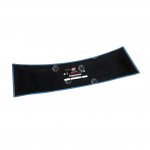 Пластырь со стальным кордом RAD 341 STEEL PREMIUM 110x365мм
